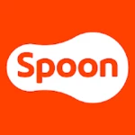 spoon radio android application logo